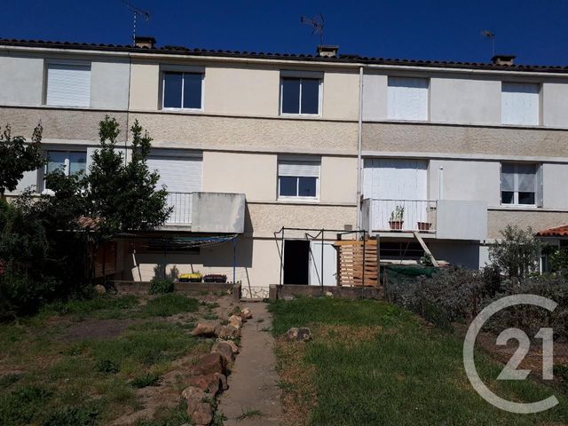 maison à vendre - 4 pièces - 90.0 m2 - CASTRES - 81 - MIDI-PYRENEES - Century 21 C.G.I. maison à vendre - 4 pièces - 90.0 m2 - CASTRES - 81 - MIDI-PYRENEES - Century 21 C.G.I.