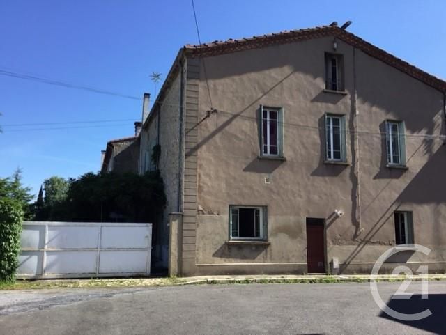Appartement F3 à vendre - 4 pièces - 117.0 m2 - MAZAMET - 81 - MIDI-PYRENEES - Century 21 C.G.I. Appartement F3 à vendre - 4 pièces - 117.0 m2 - MAZAMET - 81 - MIDI-PYRENEES - Century 21 C.G.I.