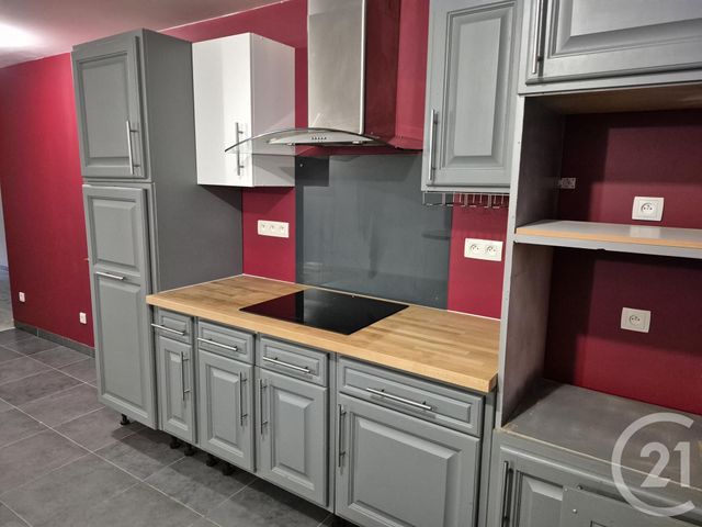 maison à vendre - 5 pièces - 105.31 m2 - AUSSILLON - 81 - MIDI-PYRENEES - Century 21 C.G.I.