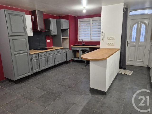 maison à vendre - 5 pièces - 105.31 m2 - AUSSILLON - 81 - MIDI-PYRENEES - Century 21 C.G.I.