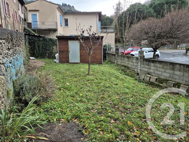 maison à vendre - 5 pièces - 105.31 m2 - AUSSILLON - 81 - MIDI-PYRENEES - Century 21 C.G.I.