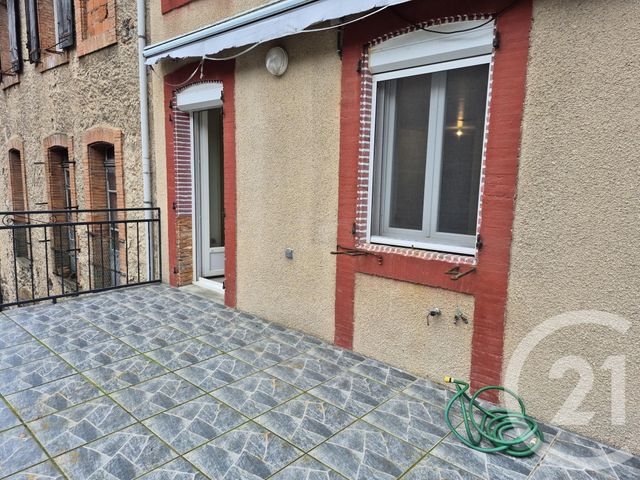 maison à vendre - 5 pièces - 105.31 m2 - AUSSILLON - 81 - MIDI-PYRENEES - Century 21 C.G.I.