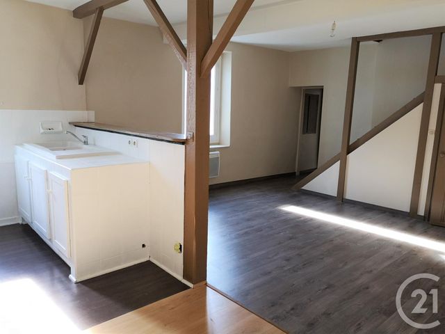 Appartement F2 à louer - 3 pièces - 43.0 m2 - CASTRES - 81 - MIDI-PYRENEES - Century 21 C.G.I. Appartement F2 à louer - 3 pièces - 43.0 m2 - CASTRES - 81 - MIDI-PYRENEES - Century 21 C.G.I.