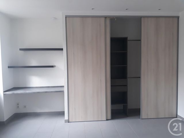 Afficher la photo en grand Studio à louer - 1 pièce - 22.71 m2 - CASTRES - 81 - MIDI-PYRENEES - Century 21 C.G.I.