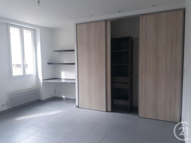 Afficher la photo en grand Studio à louer - 1 pièce - 22.71 m2 - CASTRES - 81 - MIDI-PYRENEES - Century 21 C.G.I.