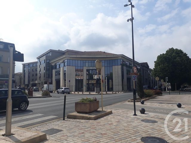 Afficher la photo en grand Studio à louer - 1 pièce - 22.71 m2 - CASTRES - 81 - MIDI-PYRENEES - Century 21 C.G.I.
