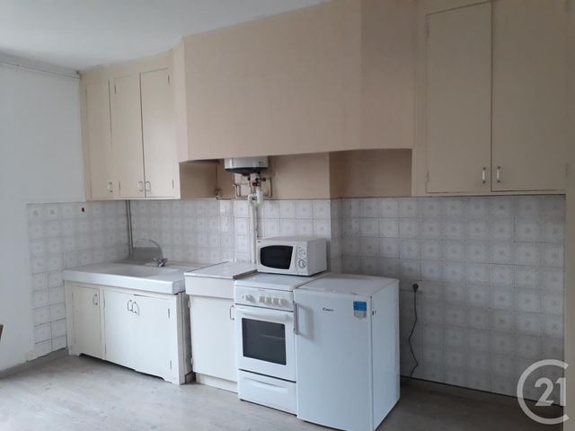 Afficher la photo en grand Appartement F2 à louer - 2 pièces - 37.0 m2 - CASTRES - 81 - MIDI-PYRENEES - Century 21 C.G.I.
