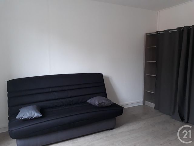Afficher la photo en grand Appartement F2 à louer - 2 pièces - 37.0 m2 - CASTRES - 81 - MIDI-PYRENEES - Century 21 C.G.I.