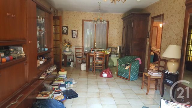 Afficher la photo en grand maison à vendre - 4 pièces - 70.24 m2 - CASTRES - 81 - MIDI-PYRENEES - Century 21 C.G.I.