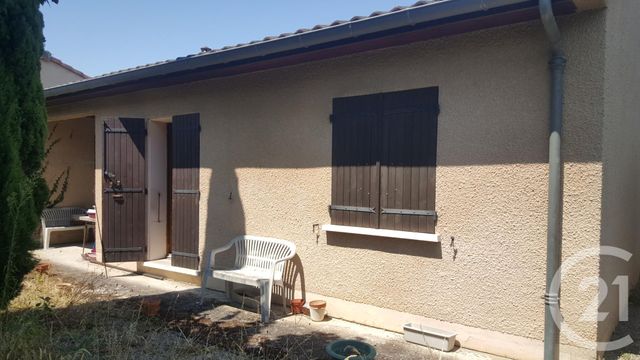 Afficher la photo en grand maison à vendre - 4 pièces - 70.24 m2 - CASTRES - 81 - MIDI-PYRENEES - Century 21 C.G.I.