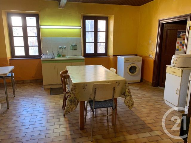 Afficher la photo en grand maison à vendre - 5 pièces - 174.18 m2 - ST AFFRIQUE LES MONTAGNES - 81 - MIDI-PYRENEES - Century 21 C.G.I.