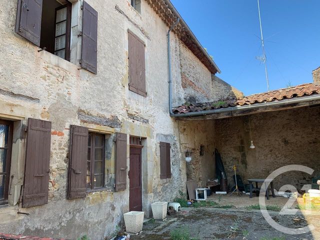 Afficher la photo en grand maison à vendre - 5 pièces - 174.18 m2 - ST AFFRIQUE LES MONTAGNES - 81 - MIDI-PYRENEES - Century 21 C.G.I.