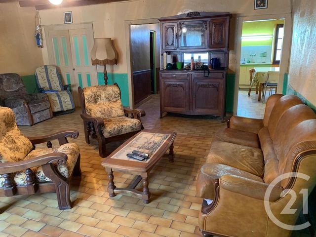 Afficher la photo en grand maison à vendre - 5 pièces - 174.18 m2 - ST AFFRIQUE LES MONTAGNES - 81 - MIDI-PYRENEES - Century 21 C.G.I.
