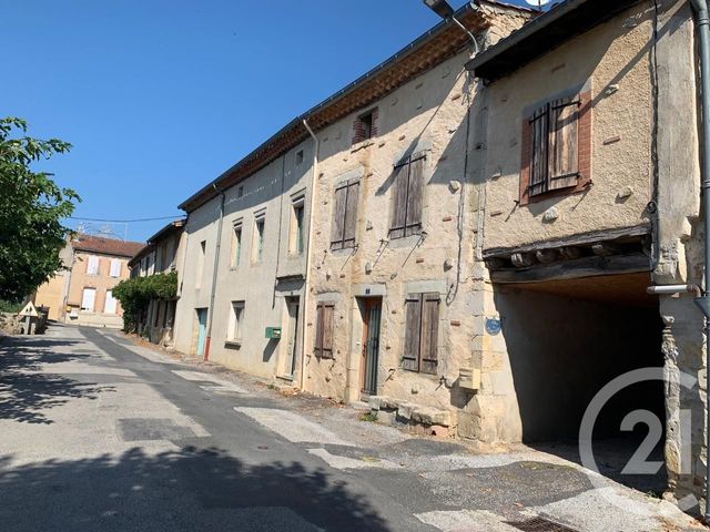 Afficher la photo en grand maison à vendre - 5 pièces - 174.18 m2 - ST AFFRIQUE LES MONTAGNES - 81 - MIDI-PYRENEES - Century 21 C.G.I.