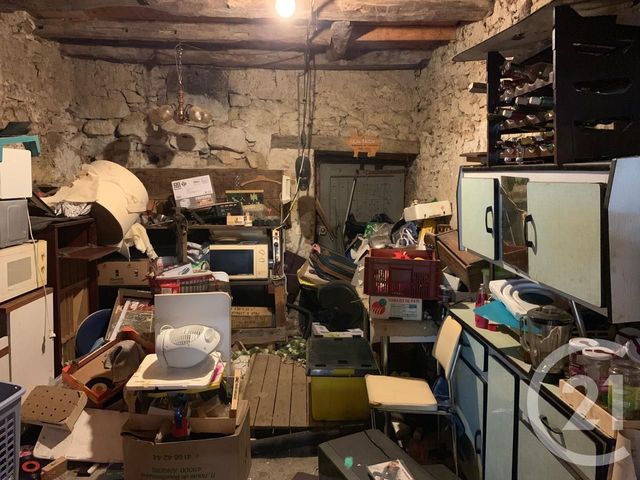 Afficher la photo en grand maison à vendre - 5 pièces - 174.18 m2 - ST AFFRIQUE LES MONTAGNES - 81 - MIDI-PYRENEES - Century 21 C.G.I.