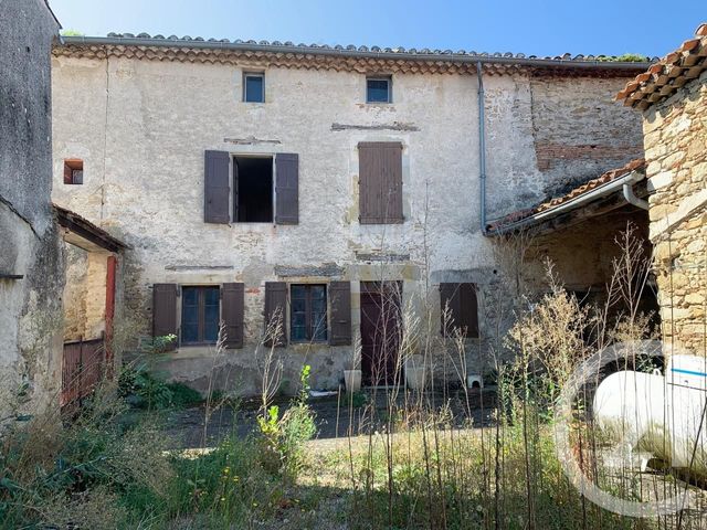 Afficher la photo en grand maison à vendre - 5 pièces - 174.18 m2 - ST AFFRIQUE LES MONTAGNES - 81 - MIDI-PYRENEES - Century 21 C.G.I.