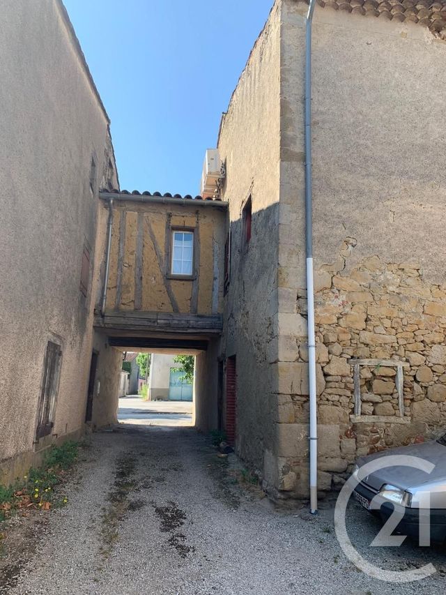 Afficher la photo en grand maison à vendre - 5 pièces - 174.18 m2 - ST AFFRIQUE LES MONTAGNES - 81 - MIDI-PYRENEES - Century 21 C.G.I.