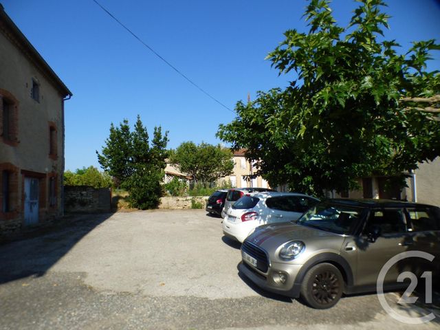 Afficher la photo en grand terrain à vendre - 456.0 m2 - ST AFFRIQUE LES MONTAGNES - 81 - MIDI-PYRENEES - Century 21 C.G.I.