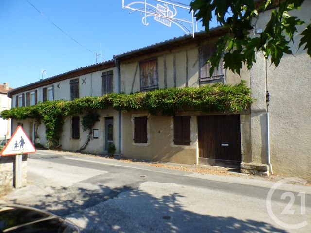Afficher la photo en grand terrain à vendre - 456.0 m2 - ST AFFRIQUE LES MONTAGNES - 81 - MIDI-PYRENEES - Century 21 C.G.I.