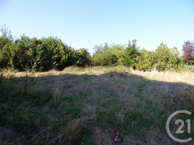 Afficher la photo en grand terrain à vendre - 456.0 m2 - ST AFFRIQUE LES MONTAGNES - 81 - MIDI-PYRENEES - Century 21 C.G.I.