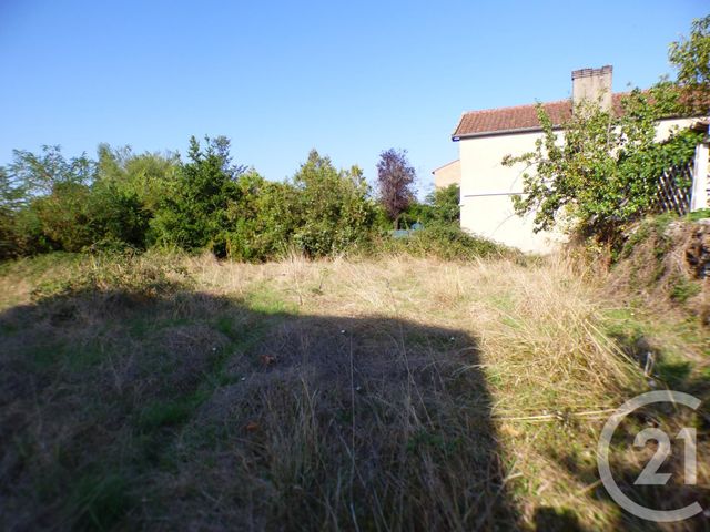 Afficher la photo en grand terrain à vendre - 456.0 m2 - ST AFFRIQUE LES MONTAGNES - 81 - MIDI-PYRENEES - Century 21 C.G.I.