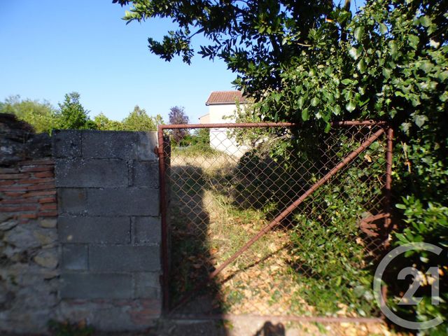 Afficher la photo en grand terrain à vendre - 456.0 m2 - ST AFFRIQUE LES MONTAGNES - 81 - MIDI-PYRENEES - Century 21 C.G.I.