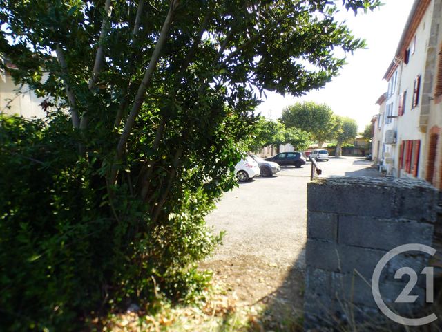 Afficher la photo en grand terrain à vendre - 456.0 m2 - ST AFFRIQUE LES MONTAGNES - 81 - MIDI-PYRENEES - Century 21 C.G.I.