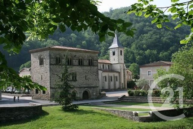 Afficher la photo en grand terrain à vendre - 1000.0 m2 - BURLATS - 81 - MIDI-PYRENEES - Century 21 C.G.I.