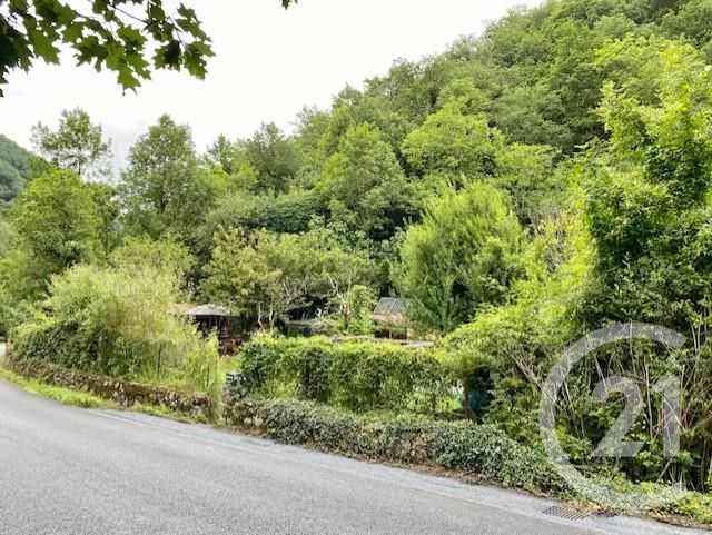 Afficher la photo en grand terrain à vendre - 1000.0 m2 - BURLATS - 81 - MIDI-PYRENEES - Century 21 C.G.I.