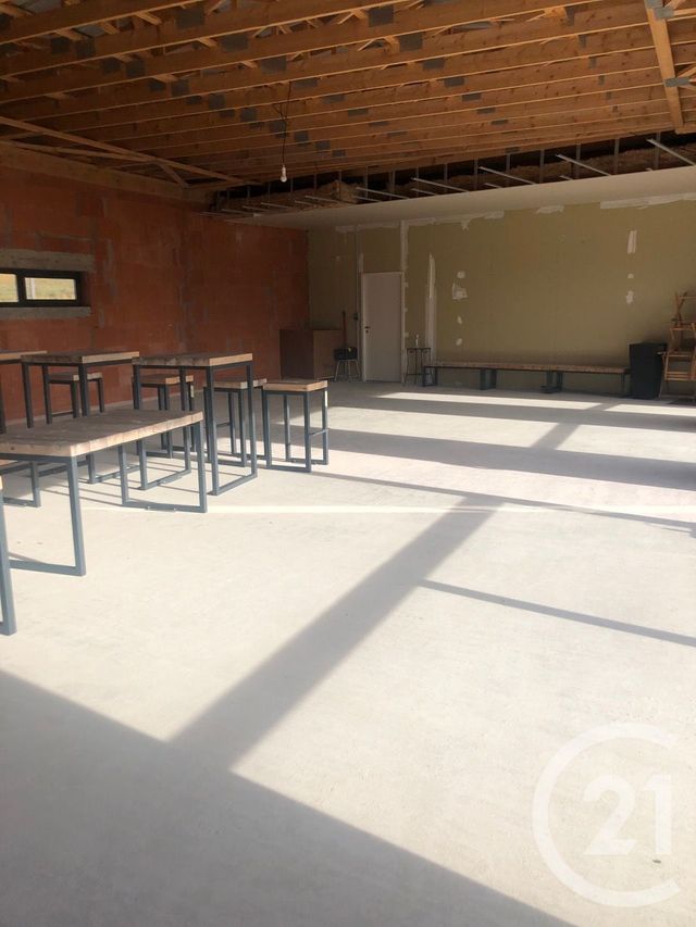 maison à louer - 5 pièces - 130.0 m2 - CASTRES - 81 - MIDI-PYRENEES - Century 21 C.G.I.