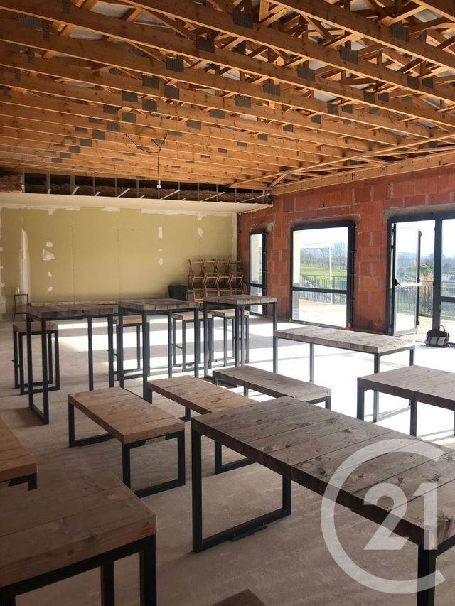 maison à louer - 5 pièces - 130.0 m2 - CASTRES - 81 - MIDI-PYRENEES - Century 21 C.G.I.