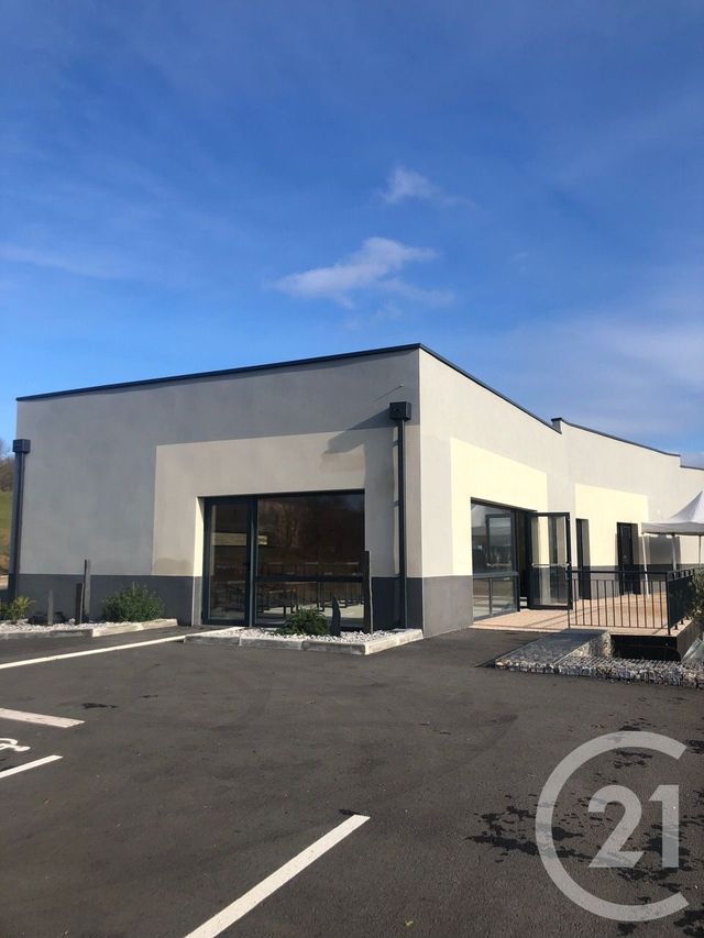 maison à louer - 5 pièces - 130.0 m2 - CASTRES - 81 - MIDI-PYRENEES - Century 21 C.G.I.