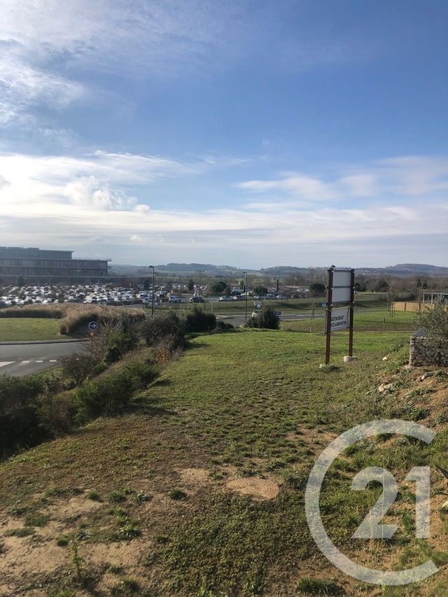 maison à louer - 5 pièces - 130.0 m2 - CASTRES - 81 - MIDI-PYRENEES - Century 21 C.G.I.