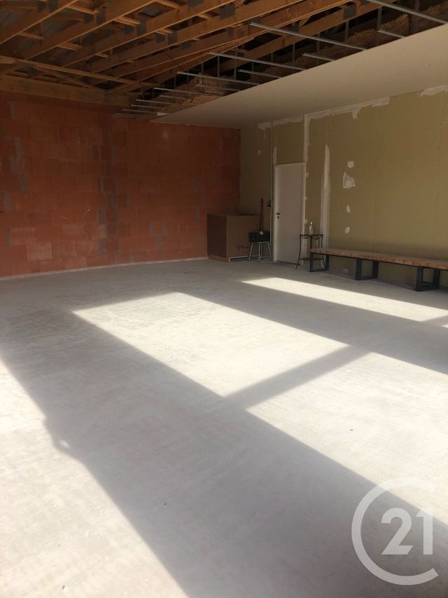 maison à louer - 5 pièces - 130.0 m2 - CASTRES - 81 - MIDI-PYRENEES - Century 21 C.G.I.