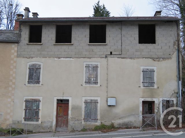 maison - FONTRIEU - 81
