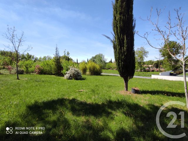 terrain à vendre - 3283.0 m2 - SAIX - 81 - MIDI-PYRENEES - Century 21 C.G.I.