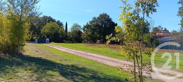 terrain à vendre - 3283.0 m2 - SAIX - 81 - MIDI-PYRENEES - Century 21 C.G.I.