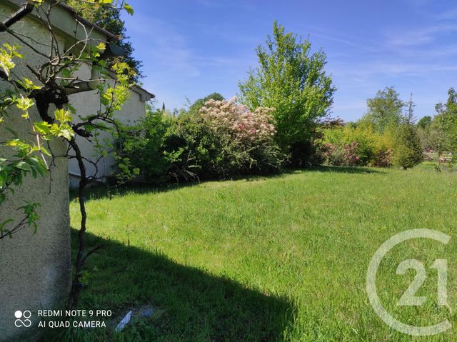 terrain à vendre - 3283.0 m2 - SAIX - 81 - MIDI-PYRENEES - Century 21 C.G.I.