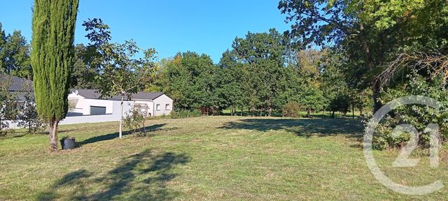 terrain à vendre - 3283.0 m2 - SAIX - 81 - MIDI-PYRENEES - Century 21 C.G.I.