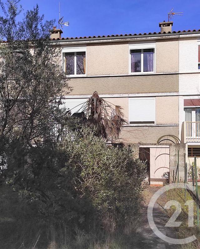 maison - CASTRES - 81