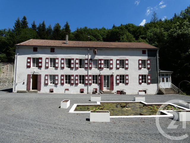 maison à vendre - 9 pièces - 480.0 m2 - LES MARTYS - 11 - LANGUEDOC-ROUSSILLON - Century 21 C.G.I.