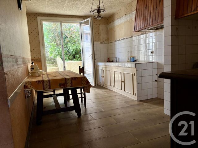 maison à vendre - 5 pièces - 126.0 m2 - CASTRES - 81 - MIDI-PYRENEES - Century 21 C.G.I.