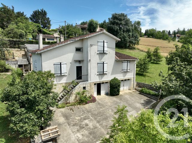 maison - CASTRES - 81