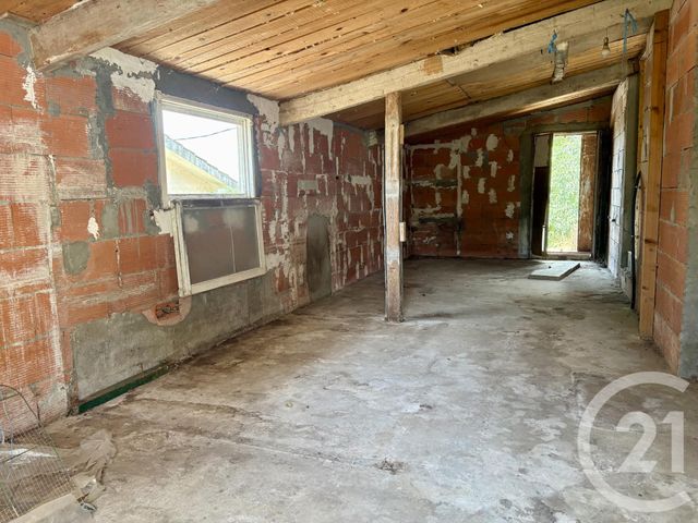 maison à vendre - 5 pièces - 126.0 m2 - CASTRES - 81 - MIDI-PYRENEES - Century 21 C.G.I.