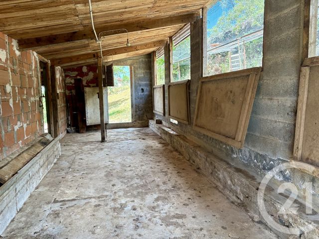 maison à vendre - 5 pièces - 126.0 m2 - CASTRES - 81 - MIDI-PYRENEES - Century 21 C.G.I.