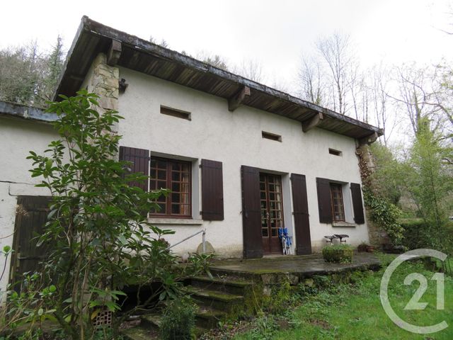 maison - CAMBOUNES - 81