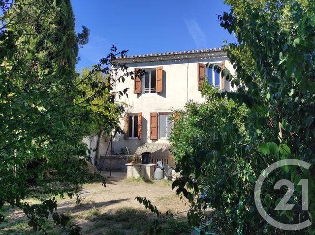 maison à vendre - 7 pièces - 155.01 m2 - SEMALENS - 81 - MIDI-PYRENEES - Century 21 C.G.I.