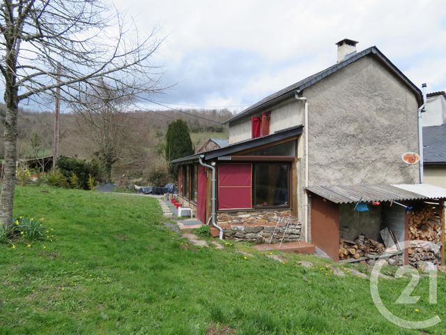 maison - BERLATS - 81