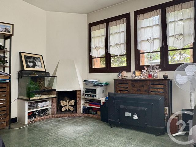 maison à vendre - 5 pièces - 85.0 m2 - LABRUGUIERE - 81 - MIDI-PYRENEES - Century 21 C.G.I.