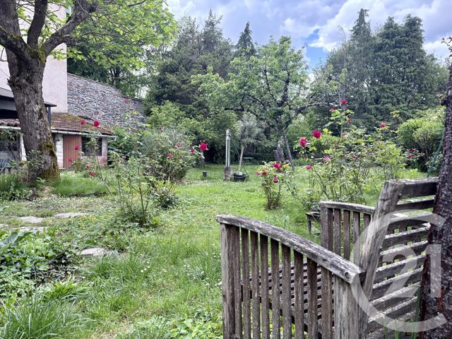 maison à vendre - 5 pièces - 85.0 m2 - LABRUGUIERE - 81 - MIDI-PYRENEES - Century 21 C.G.I.